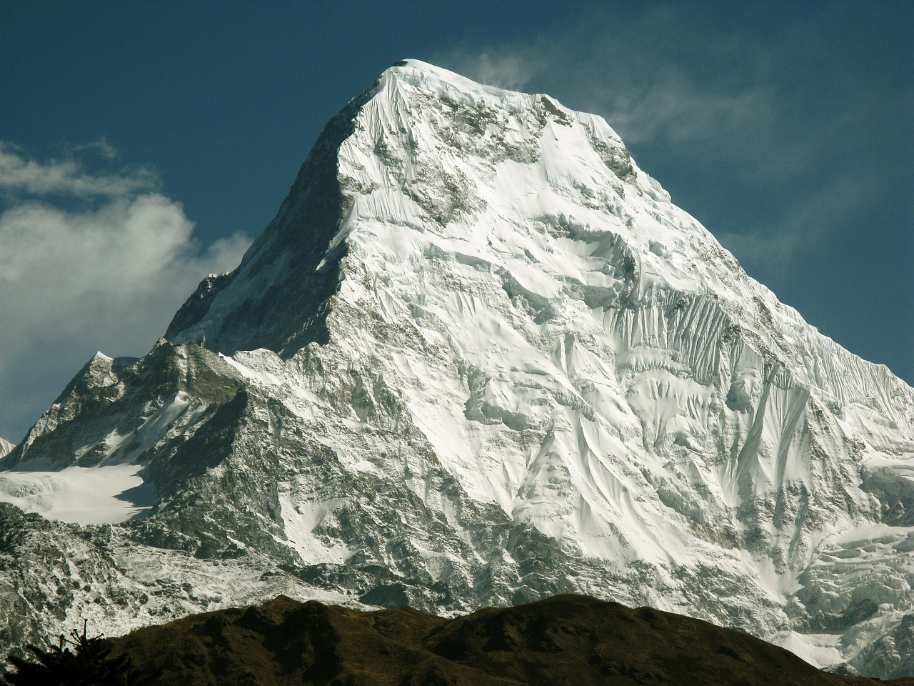 Exploring The Annapurna Circuit: A Trekker’s Paradise