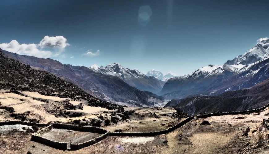 Nar Phu Valley