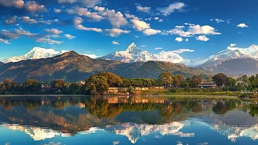 Pokhara