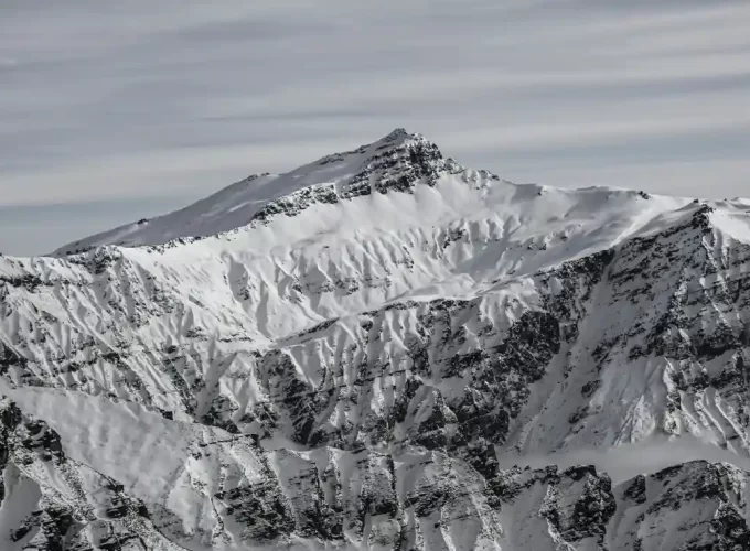 Island Peak Climbing