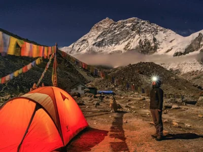 makalu base camp trek