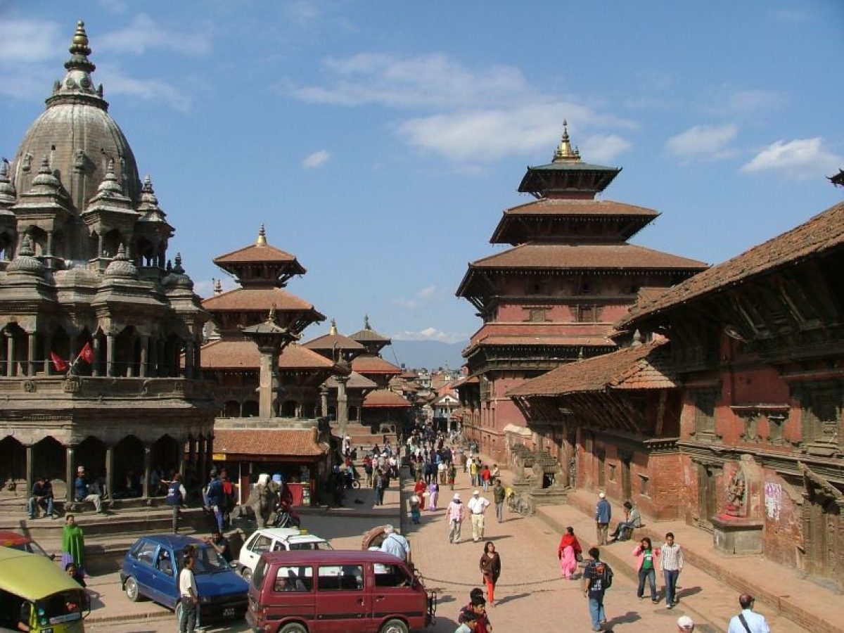 kathmandu