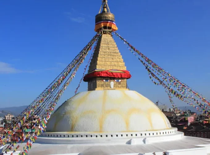 kathmandu day tour