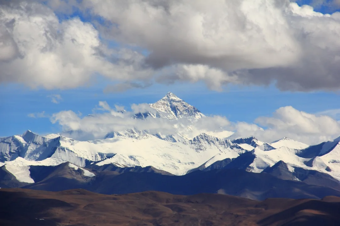 Waste Management in Mt.Everest