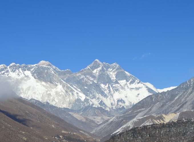 Everest View Trek