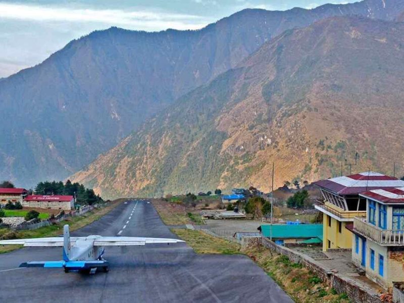 lukla-airport