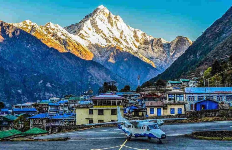 lukla-airport