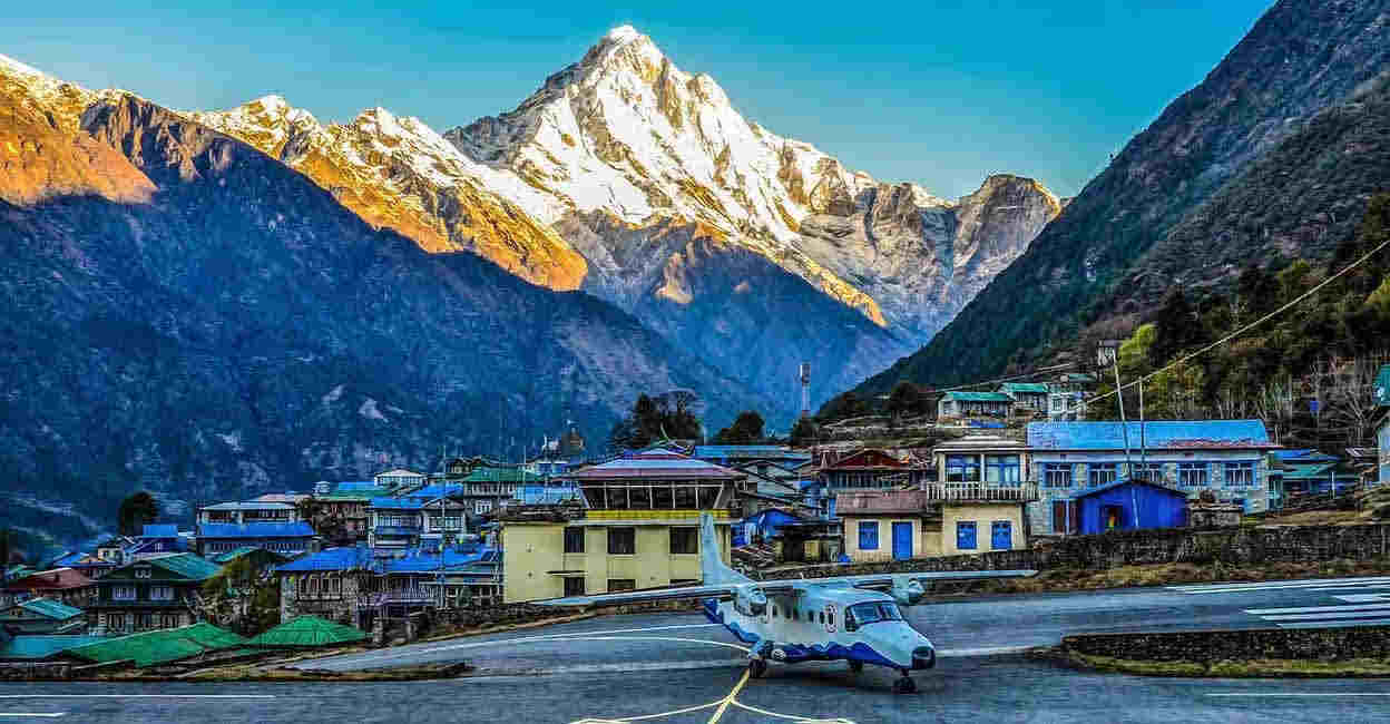 lukla-airport