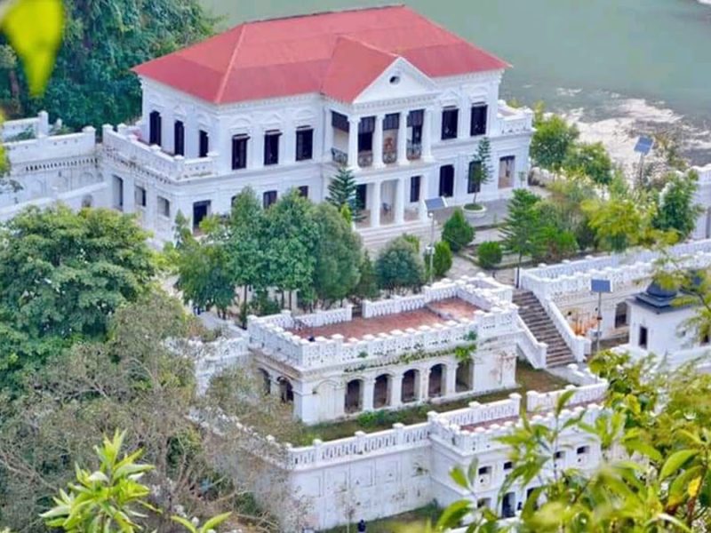 Rani Mahal Palpa