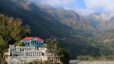 Rani Mahal Palpa | History, Tour & Locations