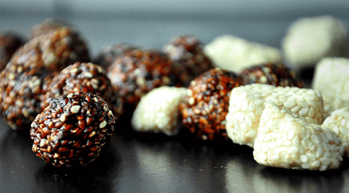 til ko laddu