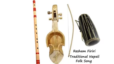 resham firiri