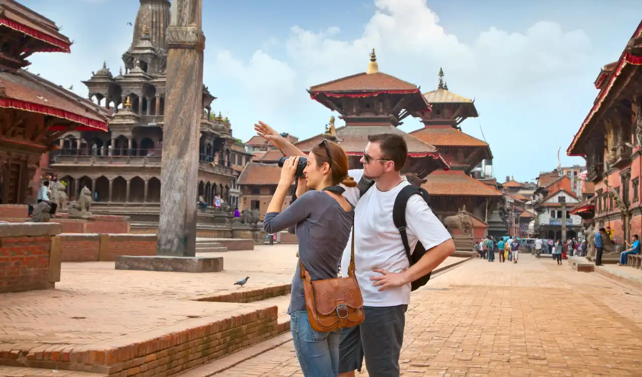 travel guide