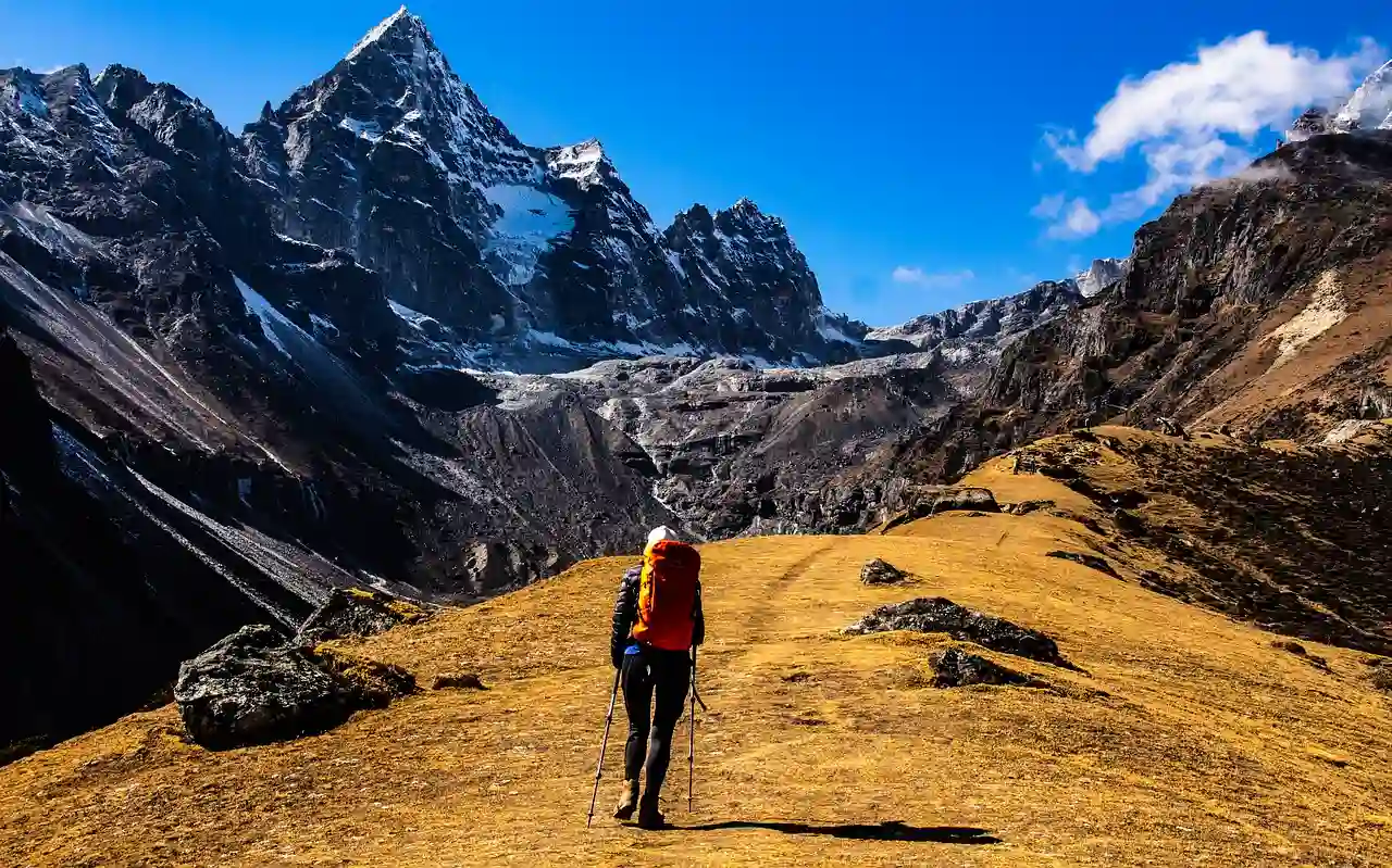 trekking packages