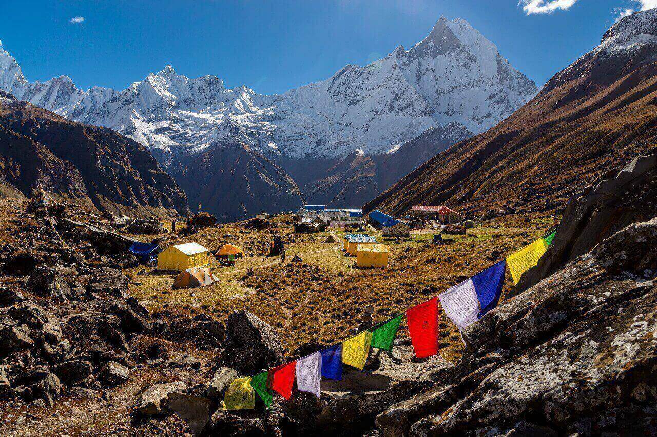 ABC Trek Cost Your Ultimate Guide for a Budget-Friendly Adventure