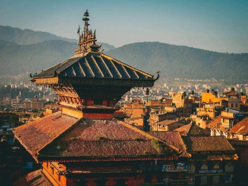 Best Season To visit Kathmandu Valley