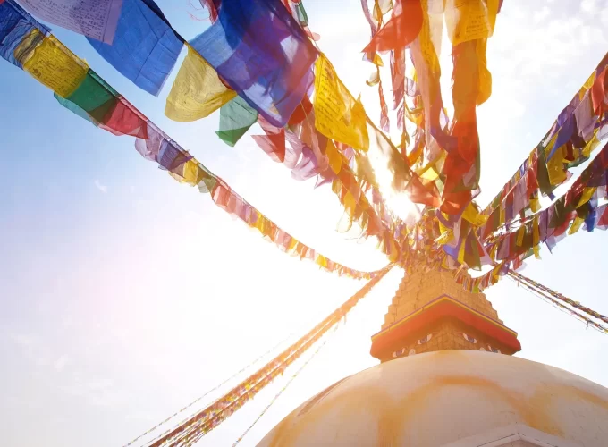 Boudhanath