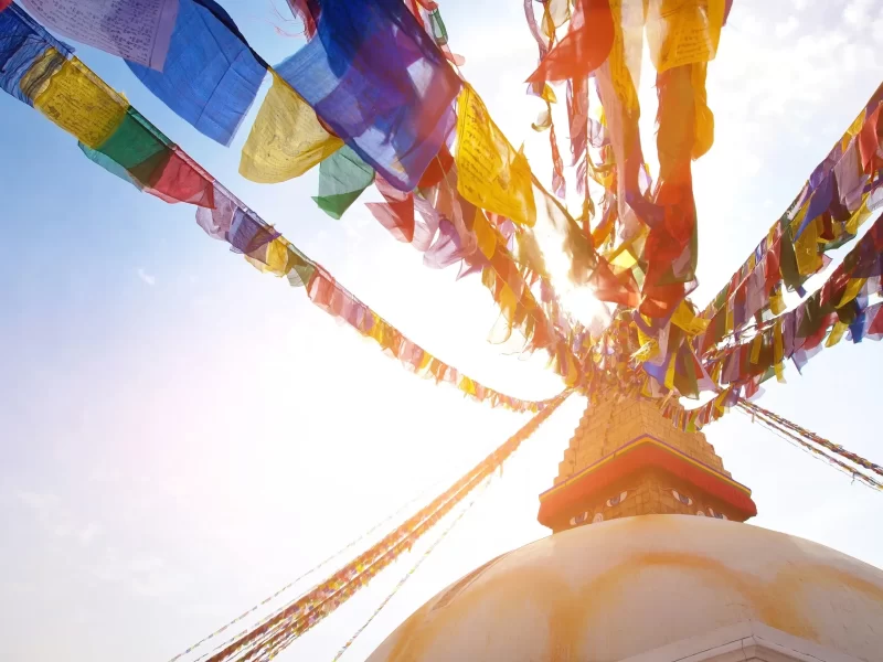 Boudhanath