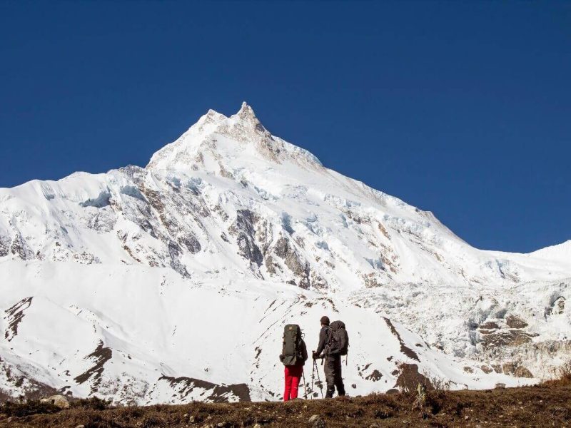 Manaslu Circuit Trek Budgeting Tips