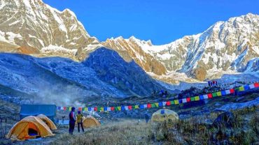 Discover Jugal Himal | Trekking & Cultural Experience