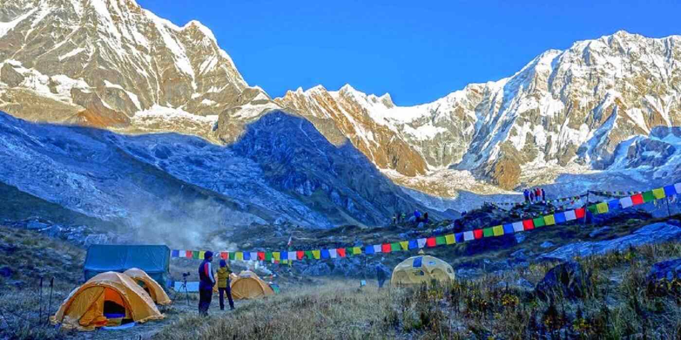Discover Jugal Himal | Trekking & Cultural Experience