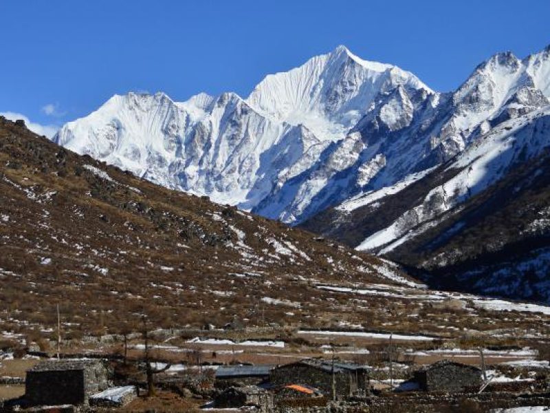 jugal himal accomodation