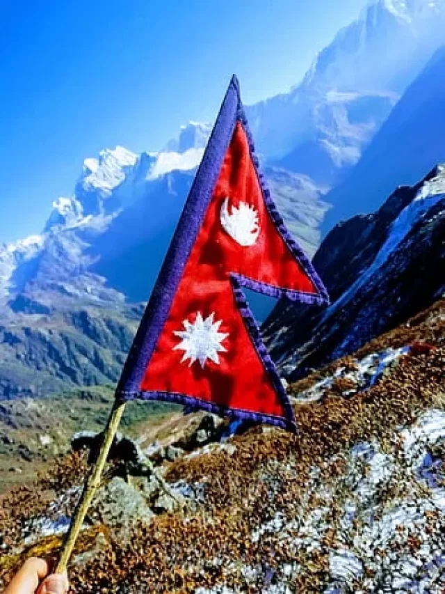 Top 7 Must-Visit Destinations In Nepal