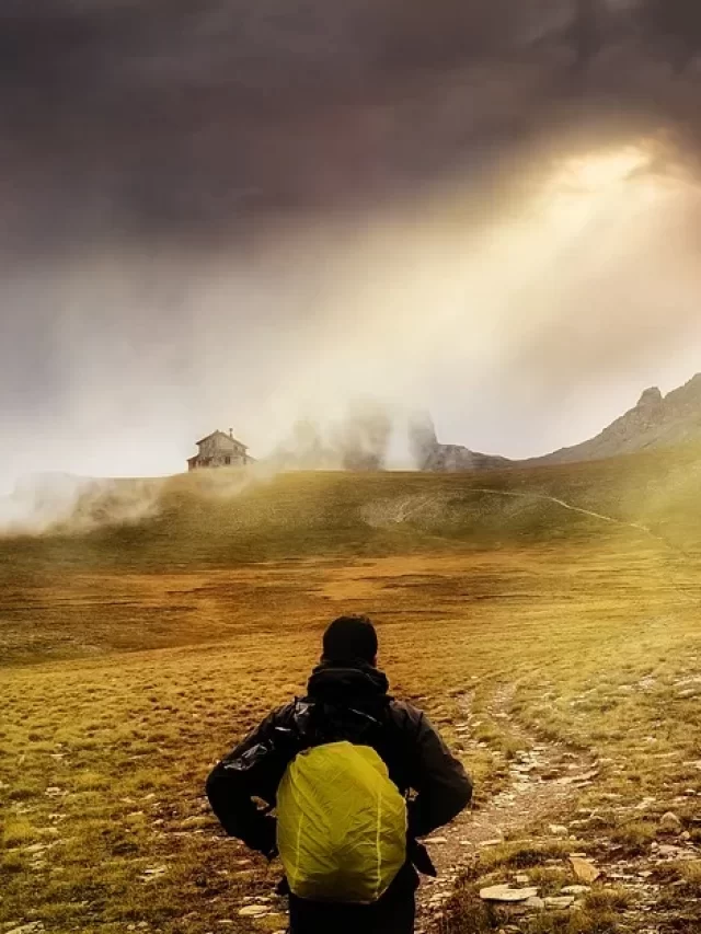 Unleash Your Adventurous Spirit | Nepal’s Top 5 Sports