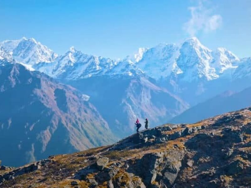 jugal himal