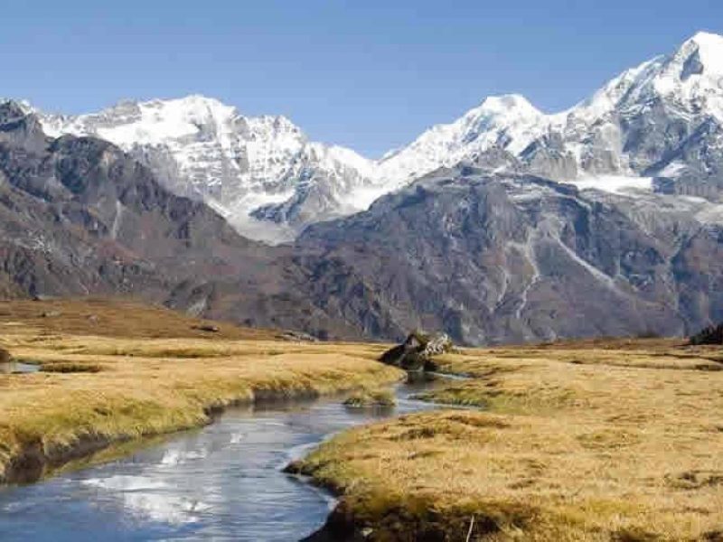 Jugal Himal