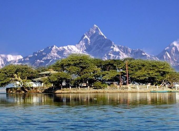 Pokhara