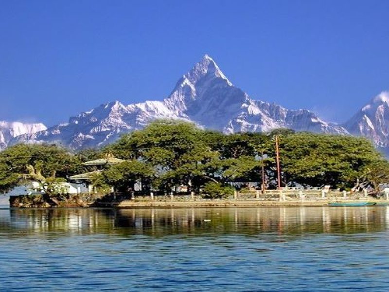 Pokhara