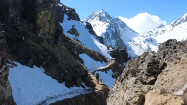 langtang valley trek cost
