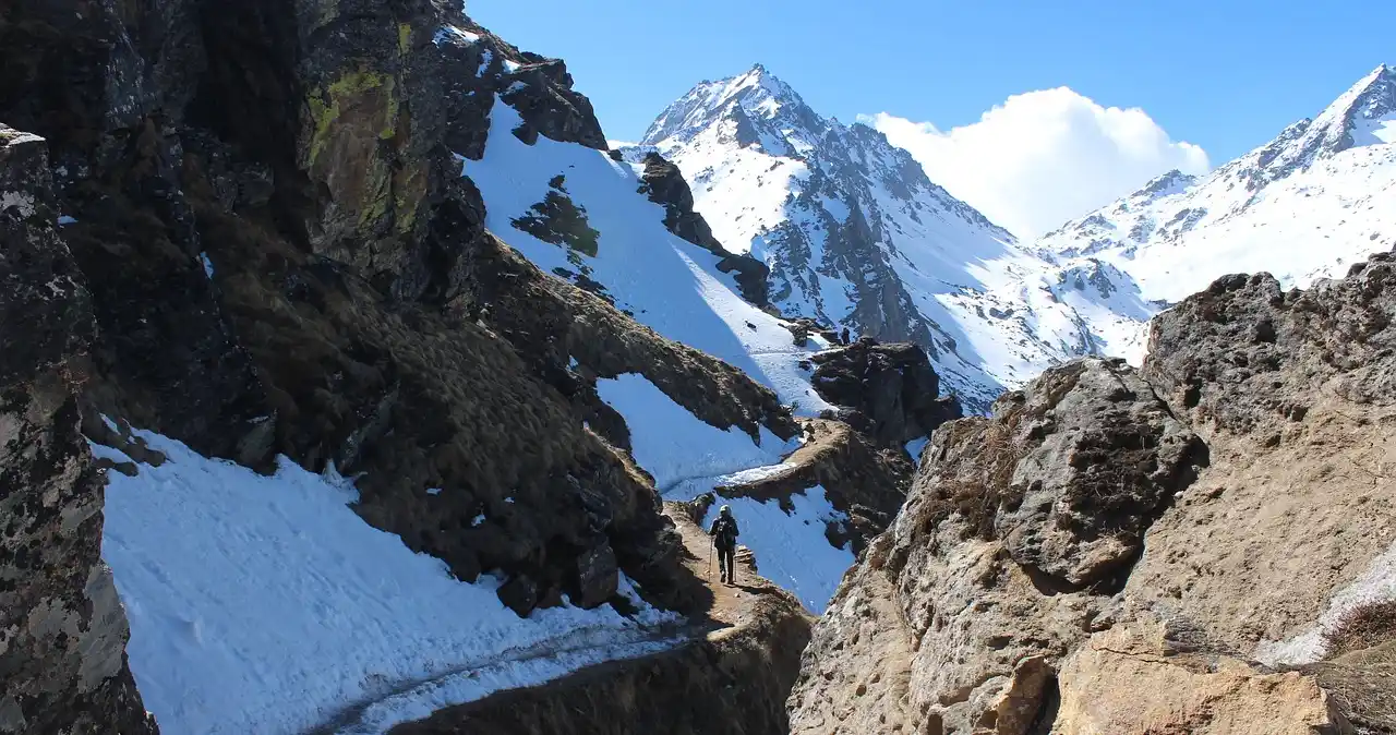 langtang valley trek cost