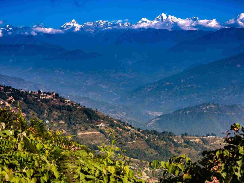 Nagarkot