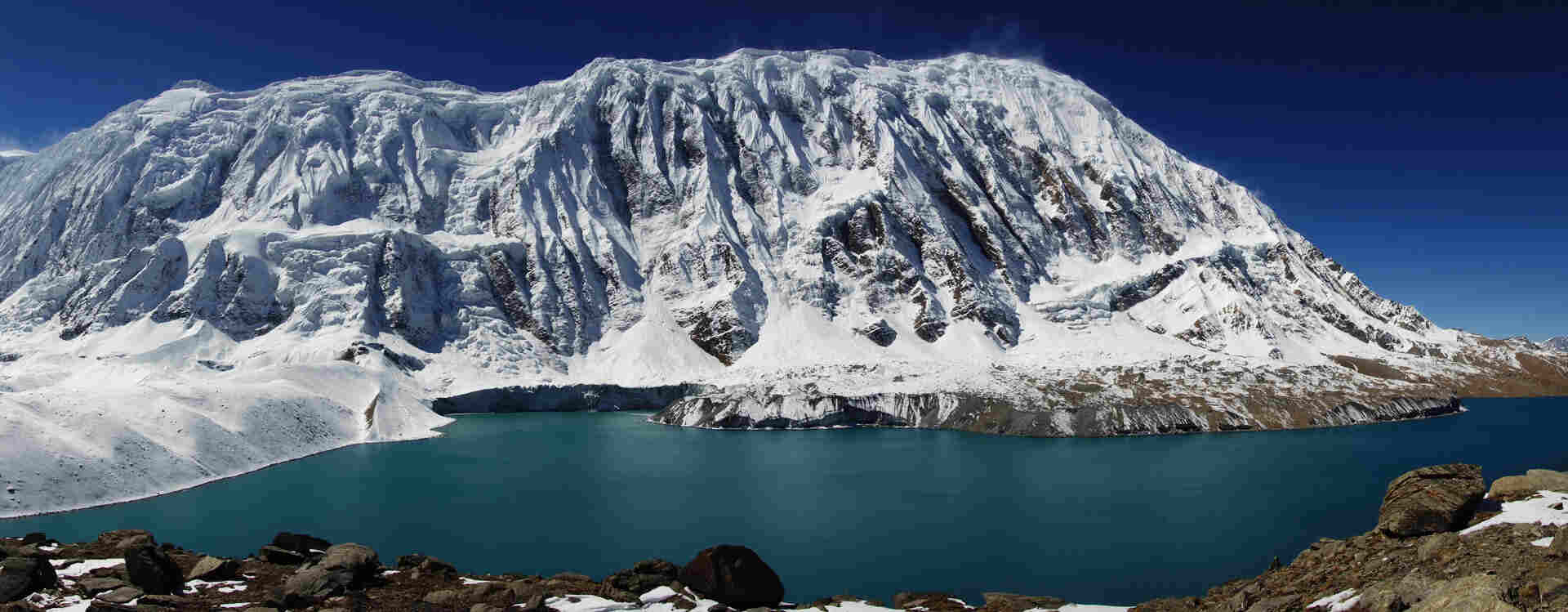 Tilicho Lake