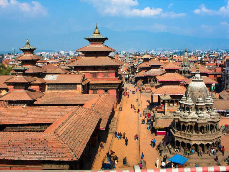 Kathmandu Nepal