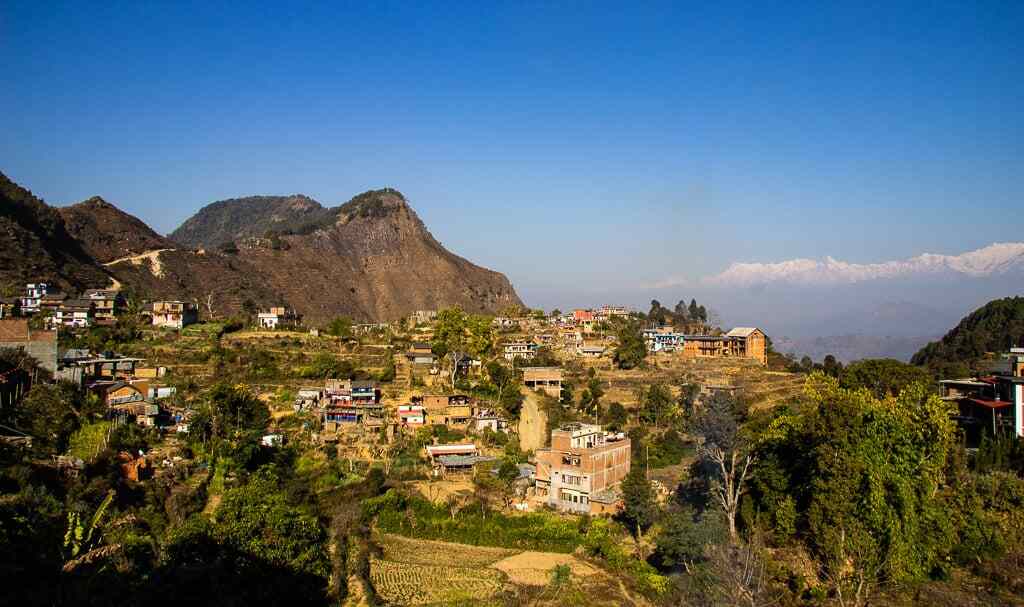 Bandipur | Authentic Village And Beautiful Place In Nepal