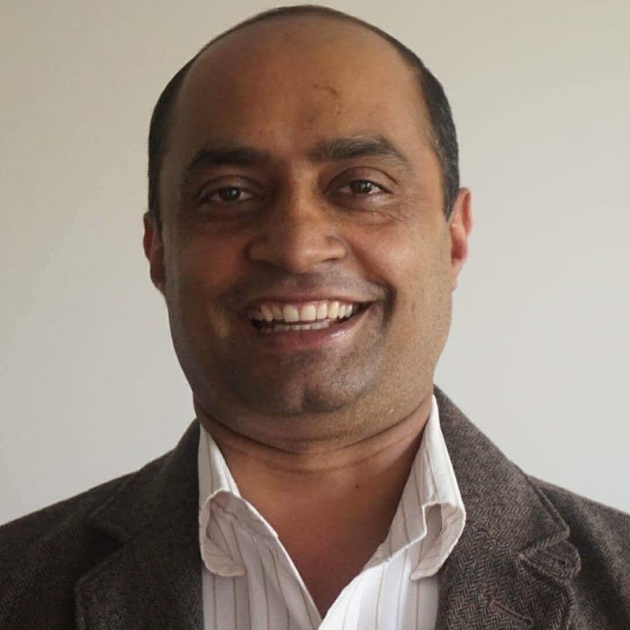Mahendra Kandel